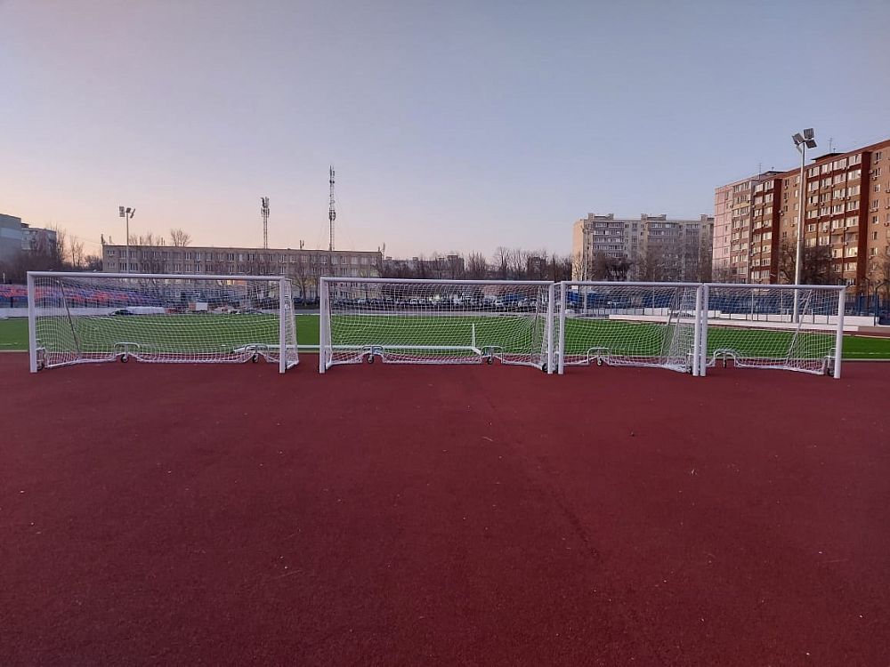 Школа N12 в Ростове-на-Дону